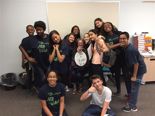 UIL Debate & Theatre / UIL One Act Play Photos